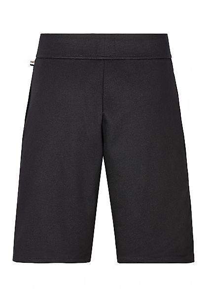 BOSS Sweatshorts "Authentic Sho", mit angesetztem Bund günstig online kaufen