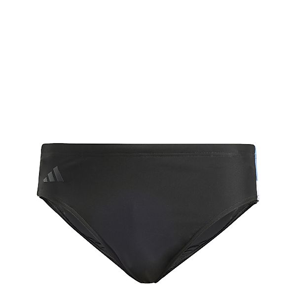 adidas Performance Boxer-Badehose BLOCK TRUNK BLACK/BROYAL/WHITE günstig online kaufen