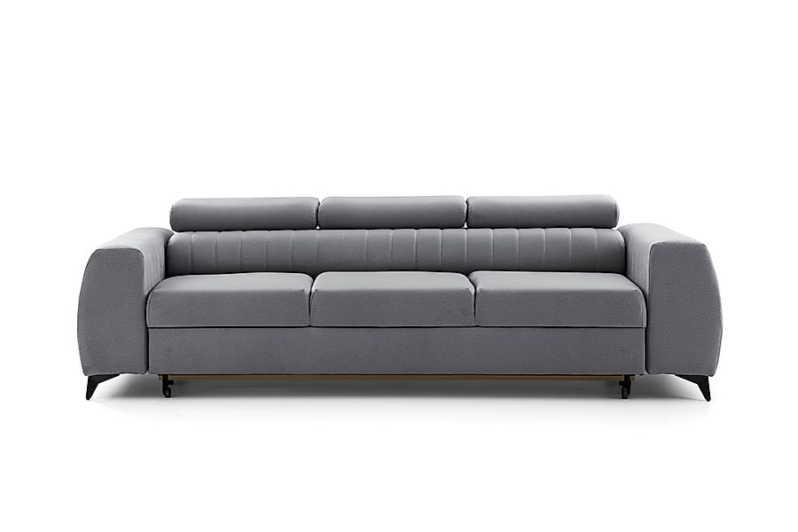NEXT COLLECTION Sofa Piero, elegante vertikale günstig online kaufen