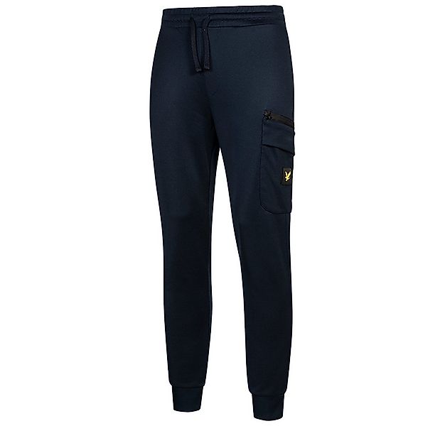Lyle & Scott Sweathose Pocket Trackpants günstig online kaufen