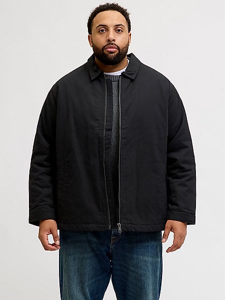 Jack & Jones PlusSize Outdoorjacke JJEDOVER WORKER JACKET SN PLS günstig online kaufen