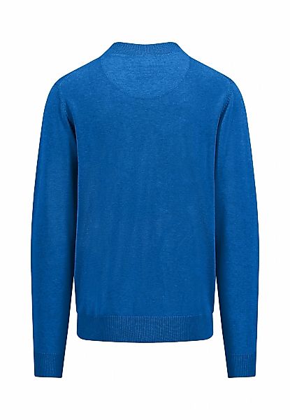 FYNCH-HATTON Strickjacke - Cardigan College, Superfine - Modische Strickjac günstig online kaufen