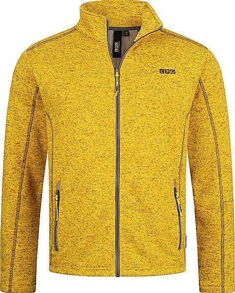 DEPROC Active Fleecejacke YORKTON II CS günstig online kaufen