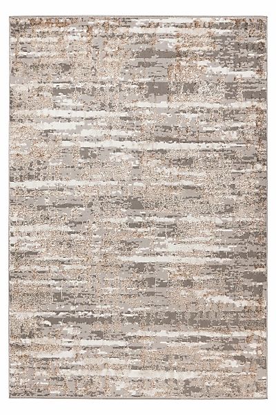 Kayoom Teppich "Catcher 625" rechteckig 11 mm Höhe Kurzflor, Wohnzimmer günstig online kaufen