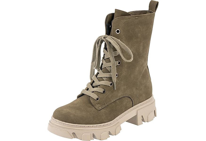 Palado Lefkada Schnürstiefel günstig online kaufen