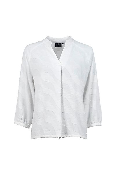 Soquesto Bluse 3/4 PeetjeSOQ offwhite günstig online kaufen