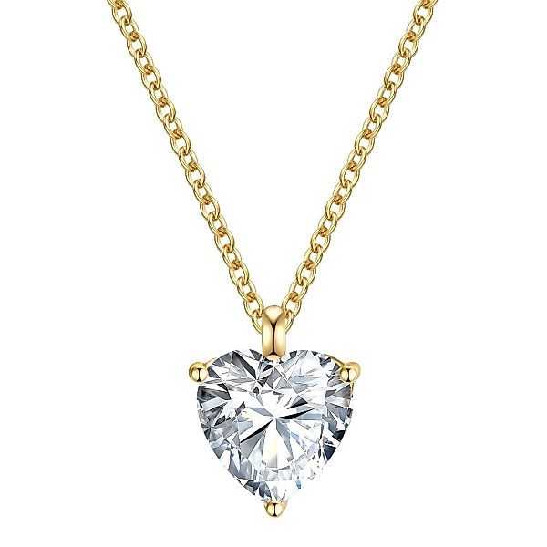 Rafaela Donata Kette mit Anhänger RD5037 günstig online kaufen