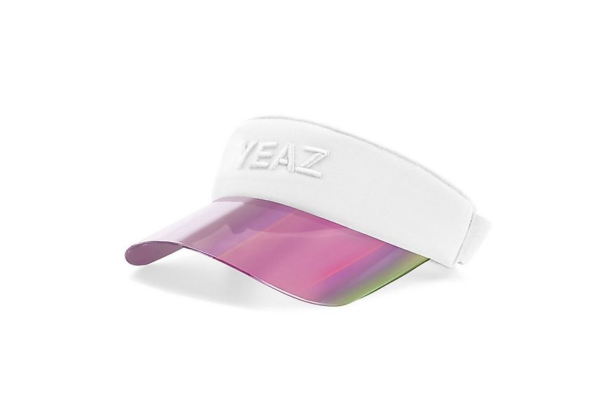 YEAZ Schirmmütze ESCAPADE Solar Visor günstig online kaufen