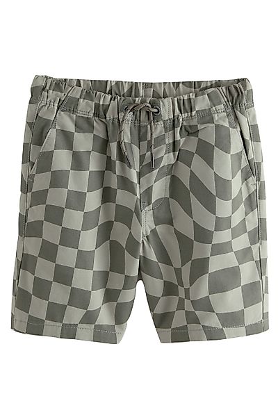 Next Shorts Shorts mit elastischem Bund günstig online kaufen