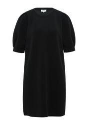 s.Oliver Minikleid Kleid Kurzes Scuba-Kleid mit günstig online kaufen