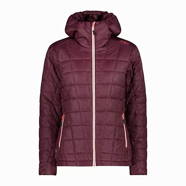 CMP Outdoorjacke CMP Damen Jacke Woman Fix Hood Jacket 33Z2516 günstig online kaufen