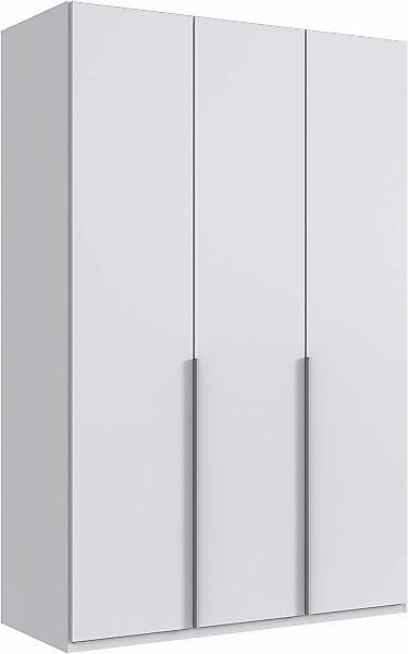 Wimex Kleiderschrank "Mugano, in 5 Breiten und 2 Höhen, Made in Germany", ( günstig online kaufen