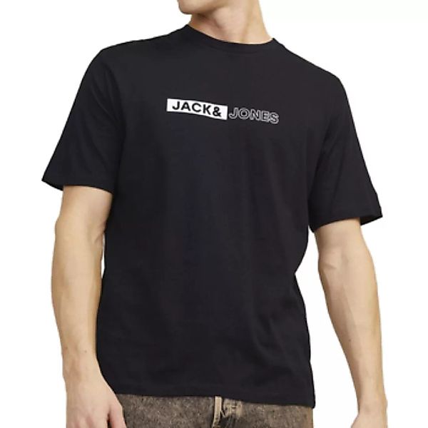 Jack & Jones  T-Shirts & Poloshirts 12255043 günstig online kaufen