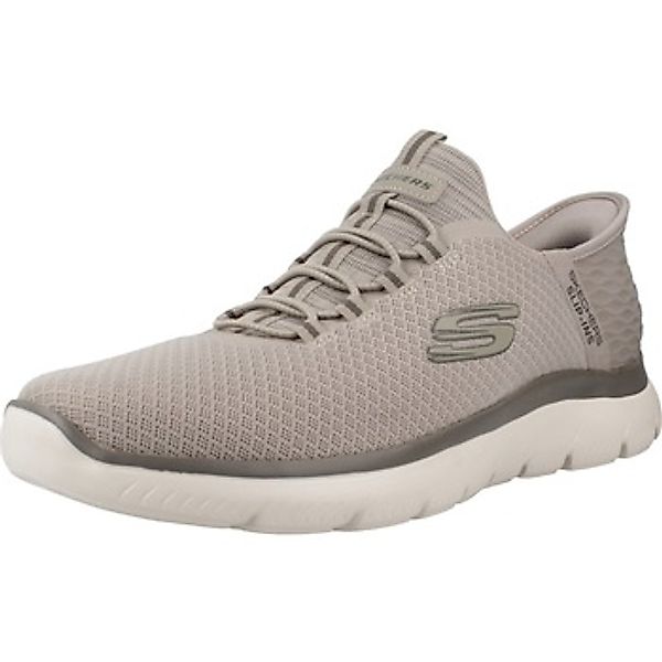 Skechers Slip-On Sneaker HIGH RANGE Sneaker günstig online kaufen
