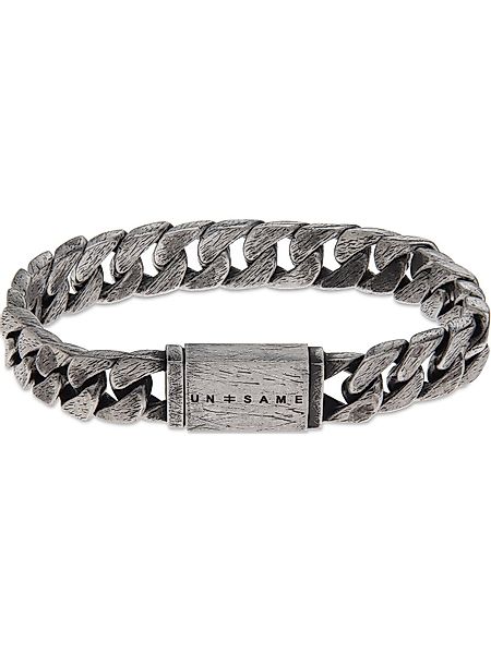 UNSAME Silberarmband UNSAME Herren-Armband 925er Silber günstig online kaufen
