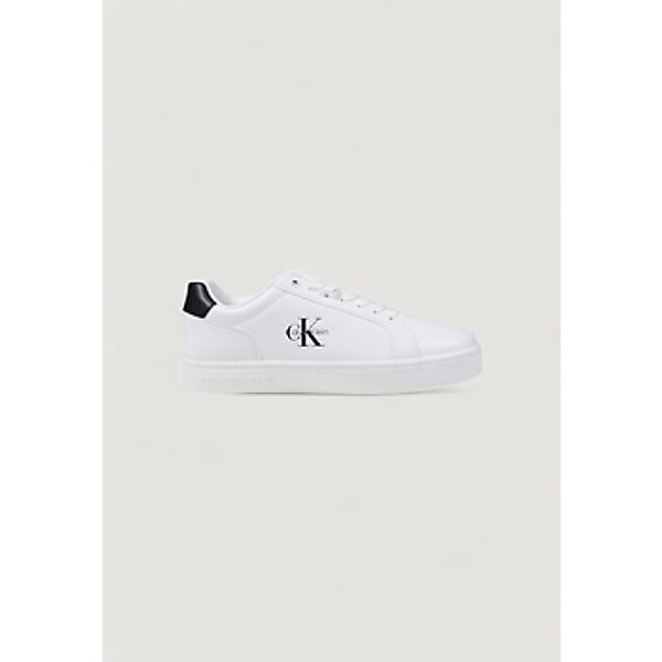 Calvin Klein Jeans  Sneaker CLASSIC CUPSOLE MONO YM0YM01369 günstig online kaufen