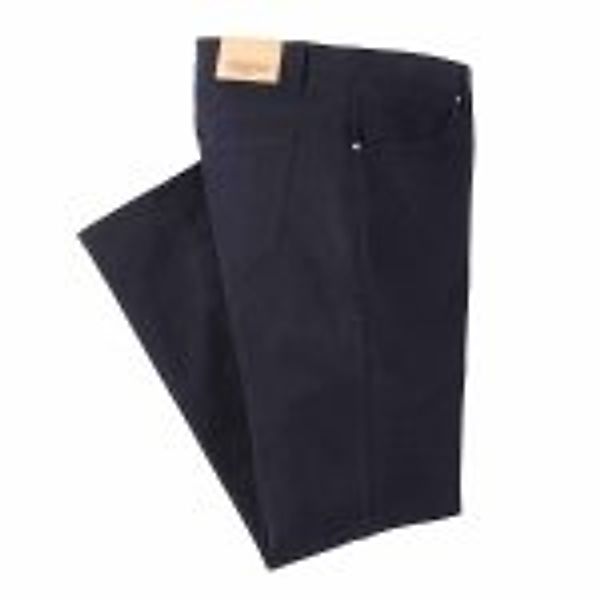 Baumwoll-Stretchhose günstig online kaufen