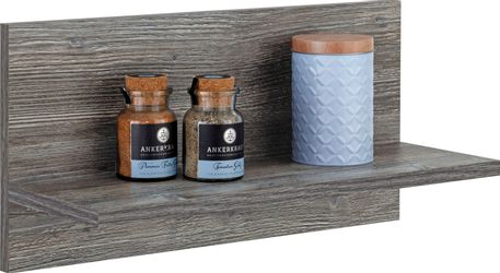 KOCHSTATION Regal "KS-Virginia" 50 cm breit günstig online kaufen