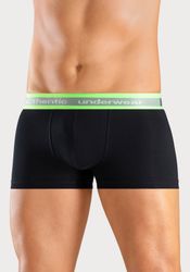 AUTHENTIC LE JOGGER Boxer "Boxershorts für Herren" Packung, 4er-Pack, 4 Stk günstig online kaufen