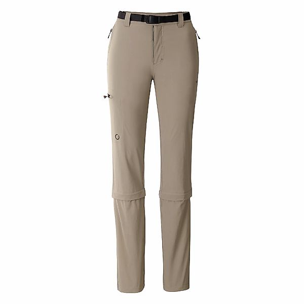 LPO Zip-off-Hose "Damen Zip-Off-Hose Coralie" günstig online kaufen