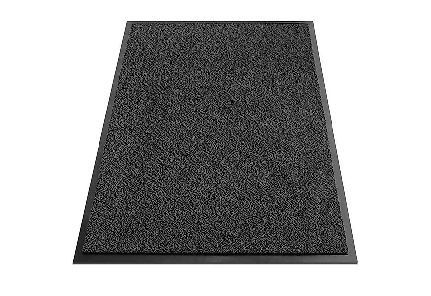 Karat Fußmatte Schmutzfangmatte Sky, Fixgrößen, vielseitig einsetzbar günstig online kaufen