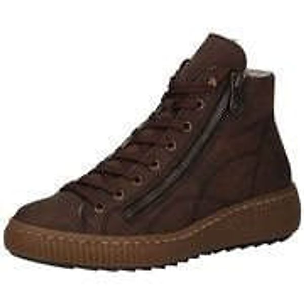 Rieker Ankle Stiefelette Damen braun günstig online kaufen