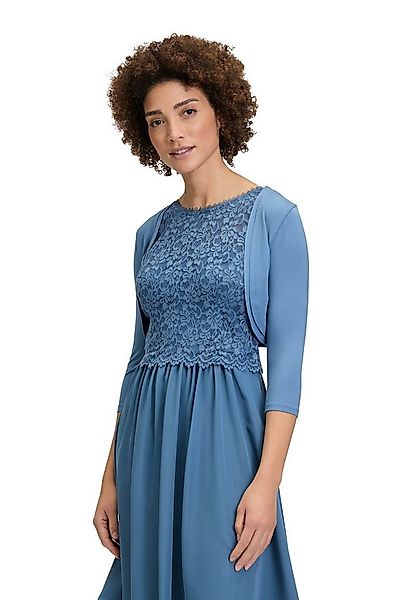 Vera Mont Bolerojacke Damen Bolero-Jacke figurbetont günstig online kaufen