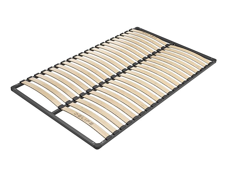 Lattenrahmen für Designer Polsterbettgestell 140 cm günstig online kaufen