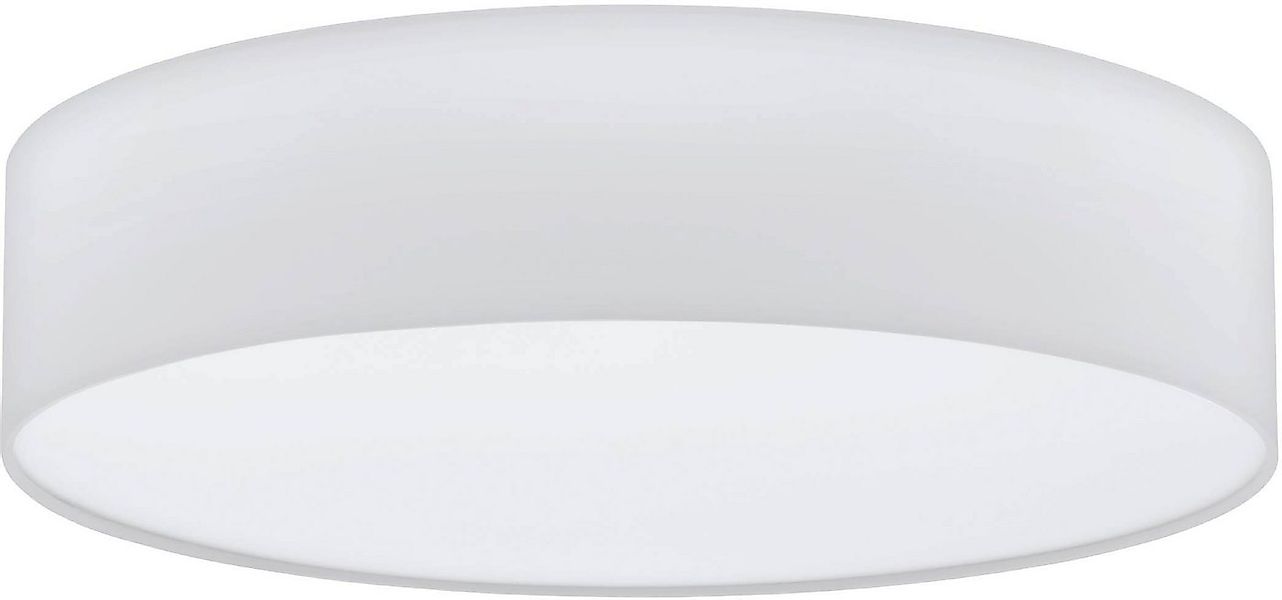 EGLO Deckenleuchte PASTERI, Leuchtmittel wechselbar, ohne Leuchtmittel, Dec günstig online kaufen