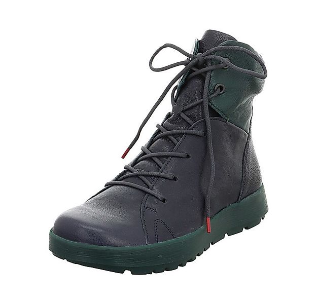 Think! Think - COMODA - Blau Stiefel günstig online kaufen