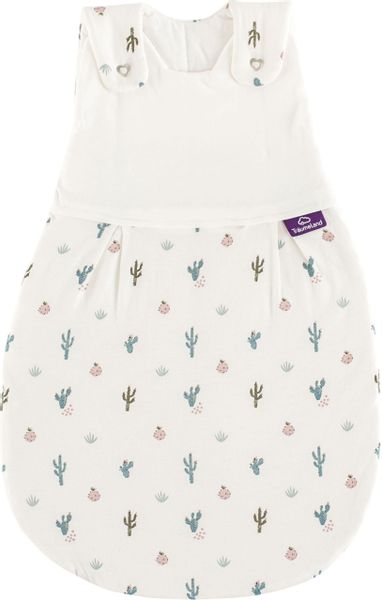 Träumeland Babyschlafsack Außenschlafsack Kaktusliebe (1 tlg) günstig online kaufen