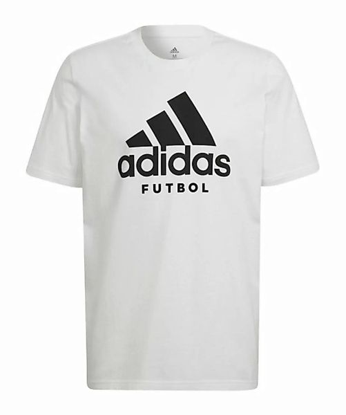 adidas Performance T-Shirt Logo Graphic T-Shirt default günstig online kaufen