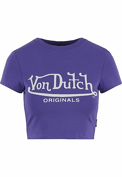 Von Dutch T-Shirt "Von Dutch ARTA SHIRTS" 1 Stk. günstig online kaufen