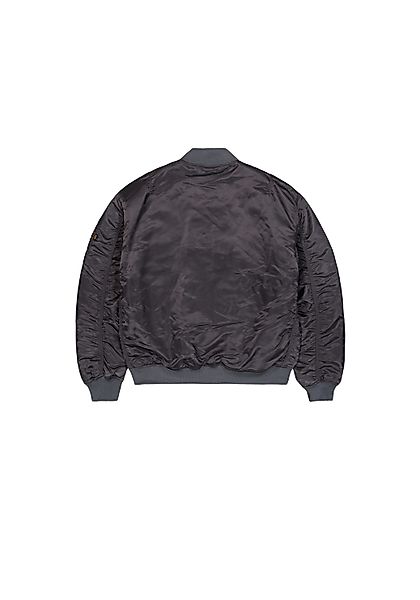 Alpha Industries Bomberjacke "MA-1 CS" günstig online kaufen