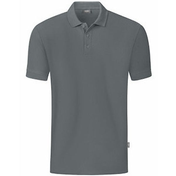 Jako  Poloshirt Poloshirt für Herren in grau günstig online kaufen