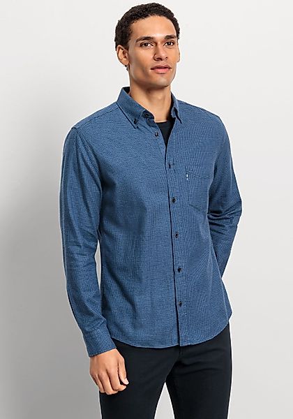 OLYMP Businesshemd Casual im modischem, kelinen günstig online kaufen