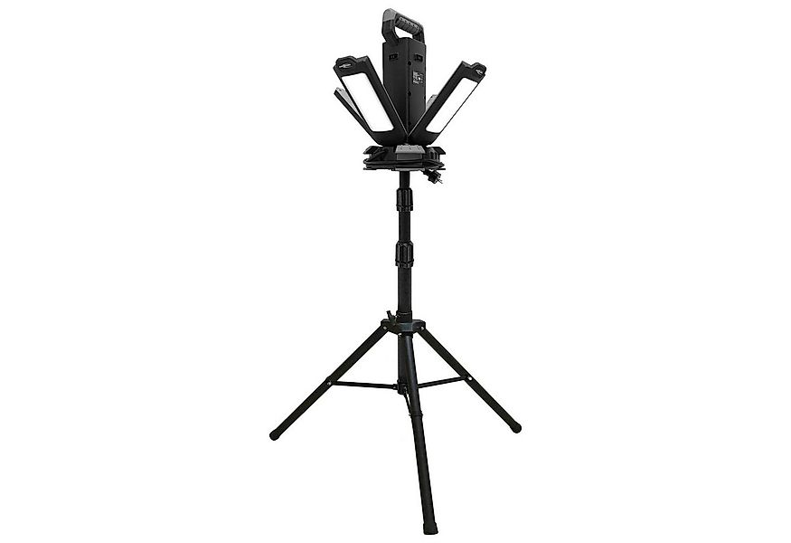 ANSMANN AG LED Arbeitsleuchte Vierfach-LED Strahler, 3 Farbtemperaturen, st günstig online kaufen