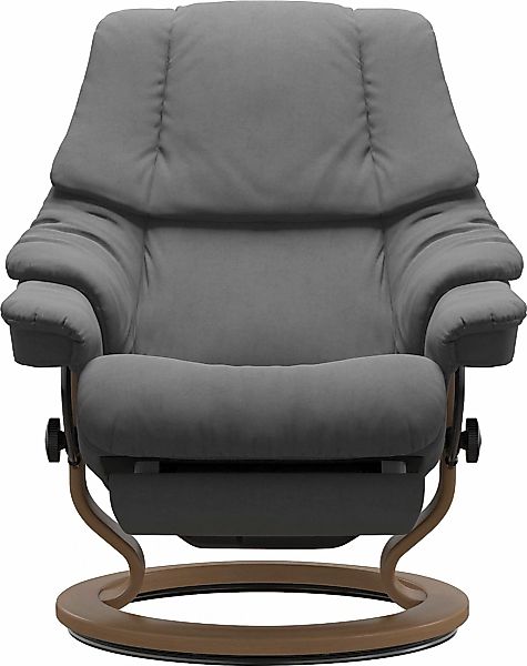 Stressless "Reno" elektrisch verstellbar, optional 2-motorisch, Größe M & L günstig online kaufen