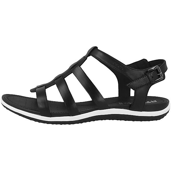 Geox D Sand.Vega A Damen Sandale günstig online kaufen