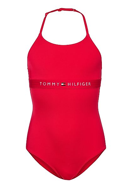 Tommy Hilfiger Swimwear Badeanzug ONE PIECE günstig online kaufen