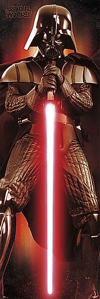 Poster Star Wars - The Last günstig online kaufen