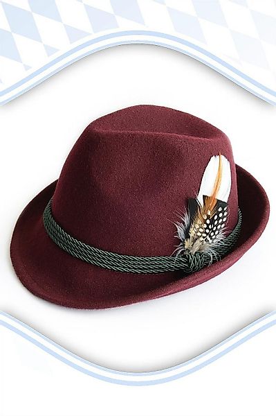 Edelnice Trachtenhut günstig online kaufen