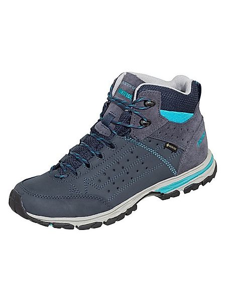 Meindl Meindl Durban Lady MID GORE-TEX® Wanderschuh GORE-TEX® – Winddicht, günstig online kaufen
