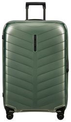 Samsonite Hartschalen-Trolley ATTRIX, verschiedene Größen und günstig online kaufen