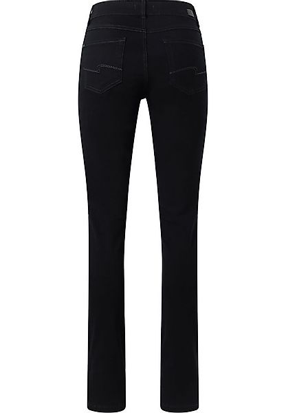 ANGELS Skinny-fit-Jeans - Figurbetonte Stretch-Denim mit Five-Pocket-Design günstig online kaufen