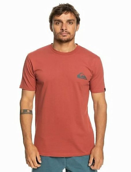 Quiksilver T-Shirt günstig online kaufen