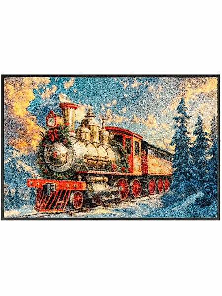 Fußmatte 7 mm Höhe günstig online kaufen