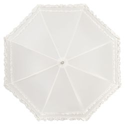 von Lilienfeld Stockregenschirm Hochzeitsschirm Brautschirm Sonnenschirm günstig online kaufen