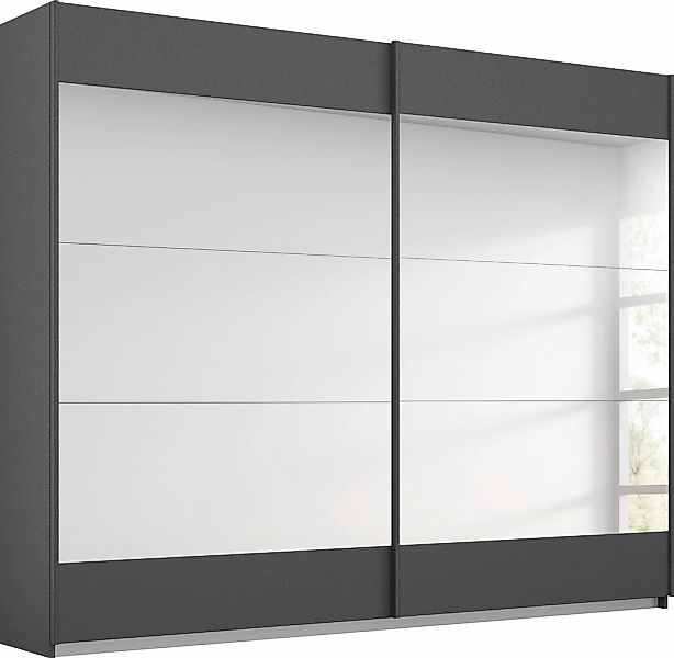 rauch Schwebetürenschrank "Kleiderschrank Schrank Garderobe Wäscheschrank A günstig online kaufen