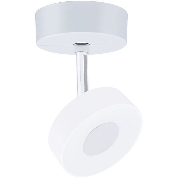 Paulmann Urail Einzel-Spot-Aufhängung Base 50W 230V Weiß günstig online kaufen